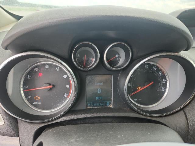 Продаж на аукціоні авто 2015 Buick Encore, vin: KL4CJBSB9FB234276, номер лоту: 65240836
