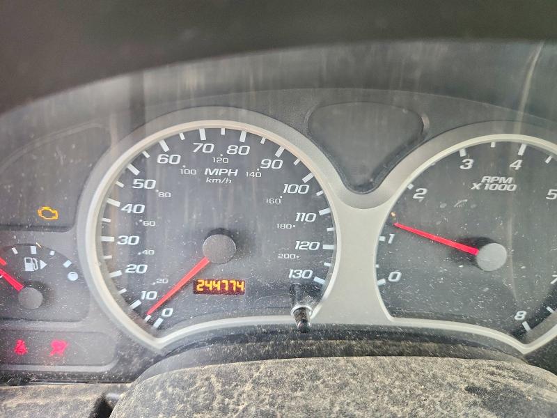 63515896 :رقم المزاد ، 2CNDL13F256138261 vin ، 2005 Chevrolet Equinox مزاد بيع