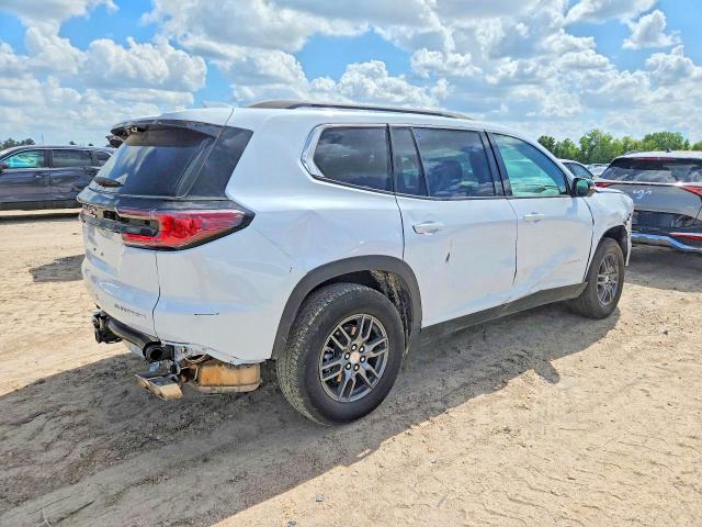 62870936 :رقم المزاد ، 1GKENKKS7TJ285025 vin ، 2026 Gmc Acadia مزاد بيع