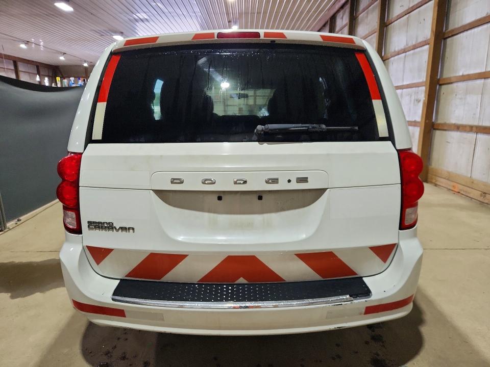 Aukcja sprzedaży 2016 Dodge Grand Caravan, vin: 2C4RDGBG1GR130870, numer aukcji: 65021966