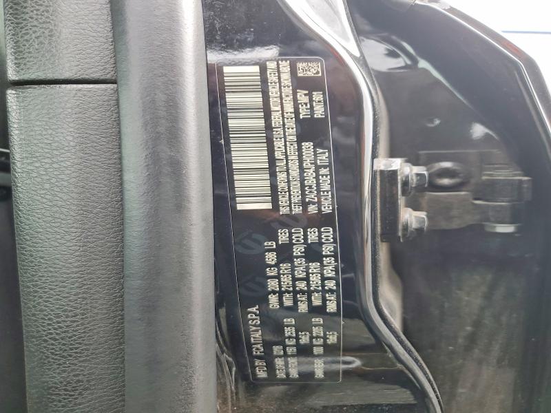 Aukcja sprzedaży 2018 Jeep Renegade, vin: ZACCJBAB4JPH00038, numer aukcji: 64650676