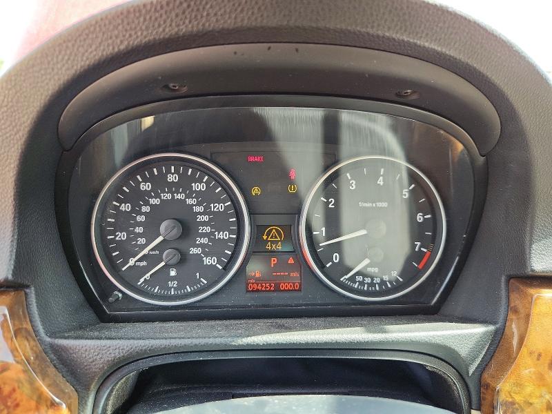 Aukcja sprzedaży 2007 Bmw 328, vin: WBAVC935X7KX59503, numer aukcji: 65339276