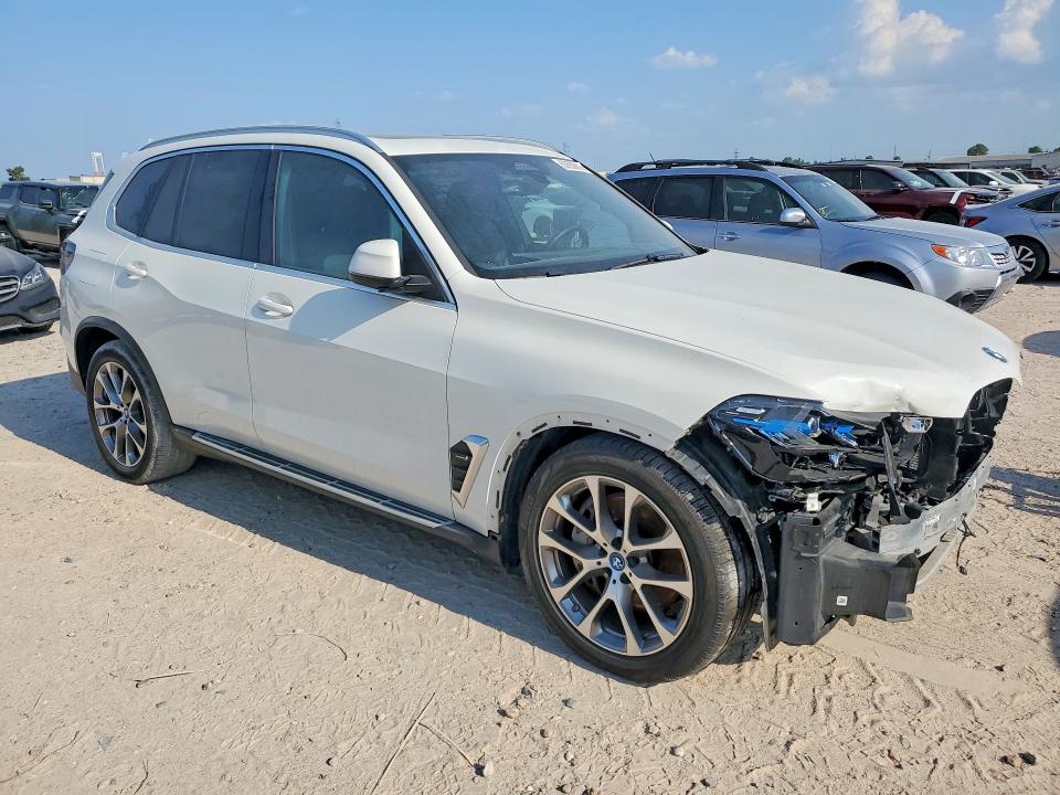 Продажа на аукционе авто 2024 Bmw X5, vin: 5UX43EU04R9U07861, номер лота: 63552616