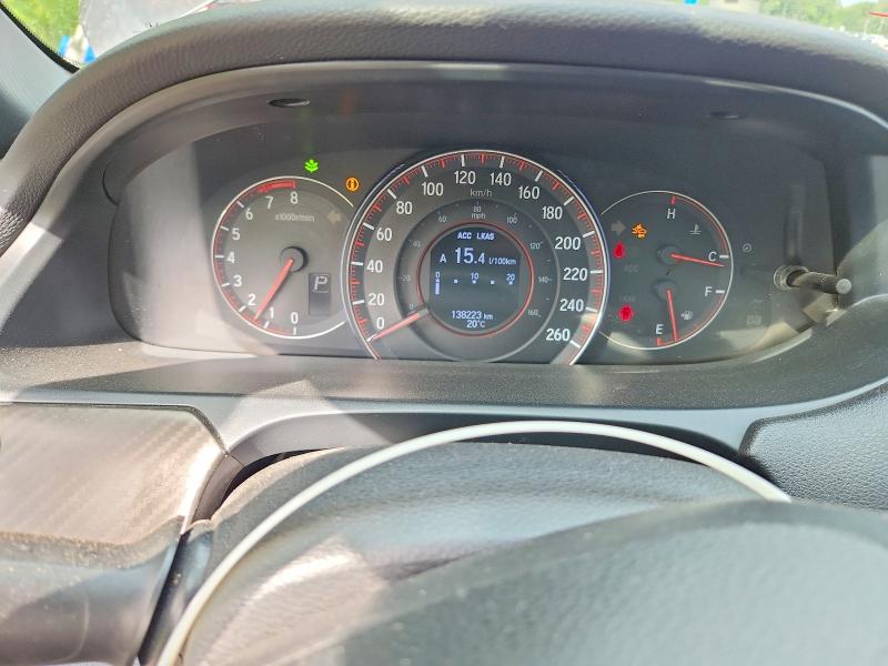 Продажа на аукционе авто 2017 Honda Accord, vin: 1HGCR2F64HA811429, номер лота: 65790456