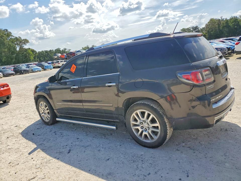 Aukcja sprzedaży 2015 Gmc Acadia, vin: 1GKKVTKD1FJ178020, numer aukcji: 66821106