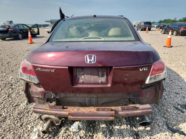 Продаж на аукціоні авто 2008 Honda Accord, vin: 1HGCP36898A011304, номер лоту: 64719026