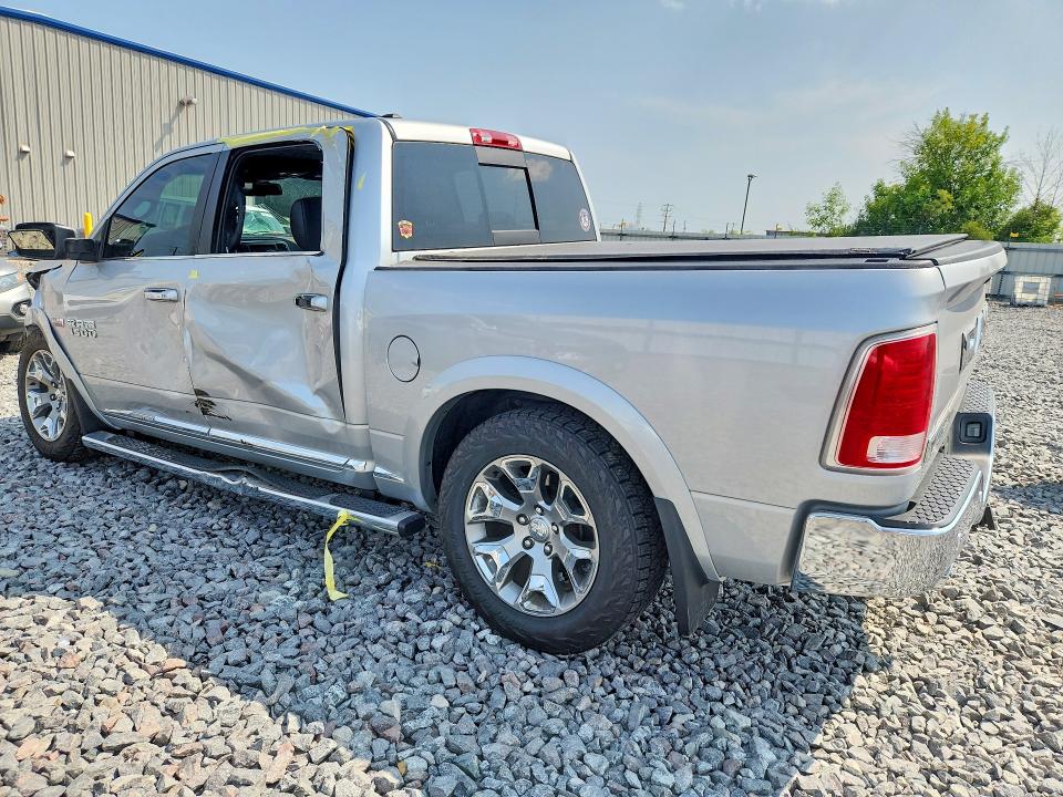 2016 Ram 1500 მანქანა იყიდება აუქციონზე, vin: 1C6RR7PT0GS147138, აუქციონის ნომერი: 66039726