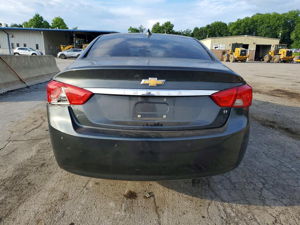 62575396 :رقم المزاد ، 1G1115SL9FU134621 vin ، 2015 Chevrolet Impala مزاد بيع