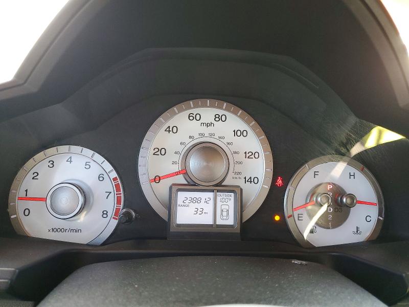 Продаж на аукціоні авто 2010 Honda Pilot, vin: 5FNYF3H46AB004373, номер лоту: 64506136