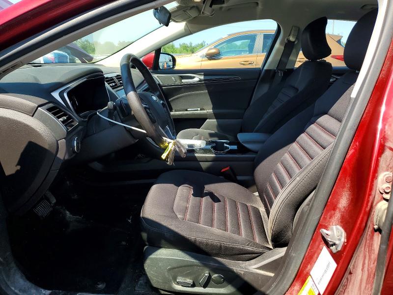 Aukcja sprzedaży 2016 Ford Fusion, vin: 3FA6P0T90GR347229, numer aukcji: 62118846