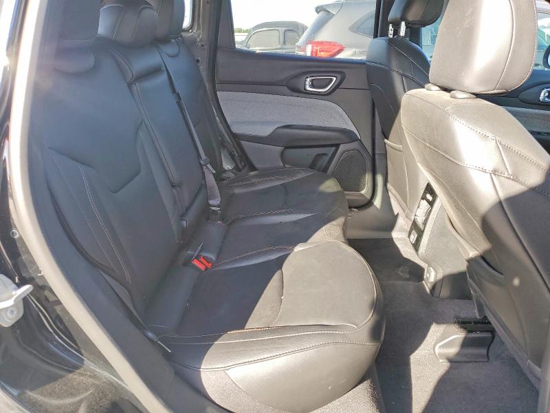 2024 Jeep Compass მანქანა იყიდება აუქციონზე, vin: 3C4NJDFN5RT581878, აუქციონის ნომერი: 65471946