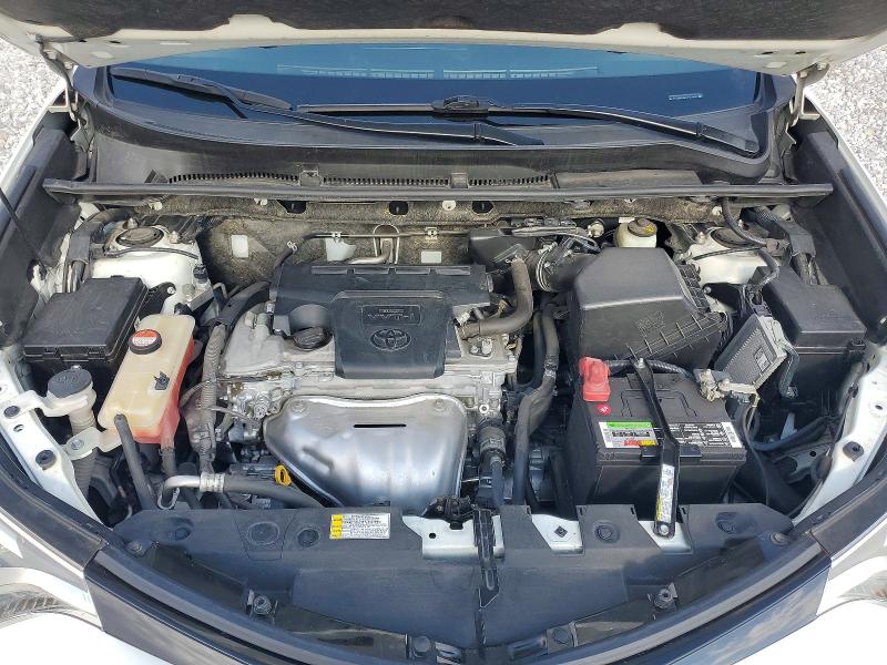 2016 Toyota Rav4 მანქანა იყიდება აუქციონზე, vin: JTMNFREV8GJ067740, აუქციონის ნომერი: 64015096