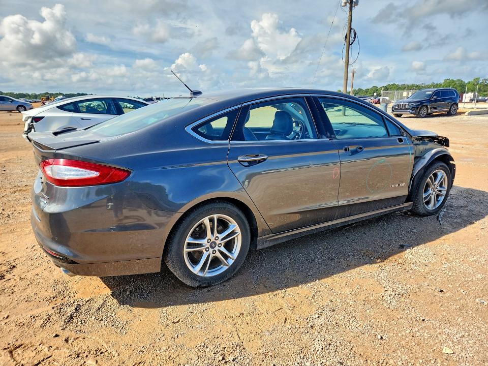 Продаж на аукціоні авто 2015 Ford Fusion, vin: 3FA6P0RU9FR213782, номер лоту: 66418756