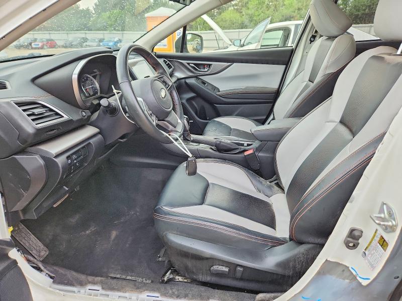 Aukcja sprzedaży 2023 Subaru Crosstrek, vin: JF2GTHNC2PH268830, numer aukcji: 63185496