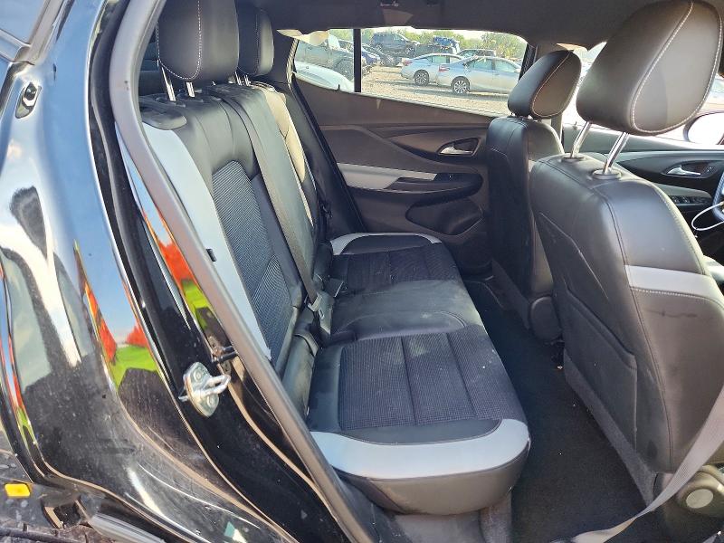Продажа на аукционе авто 2024 Buick Envista, vin: KL47LAE26RB046031, номер лота: 65560766