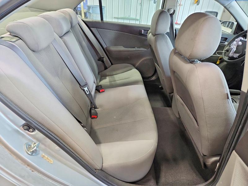 Aukcja sprzedaży 2009 Hyundai Sonata, vin: 5NPET46CX9H572523, numer aukcji: 66204616