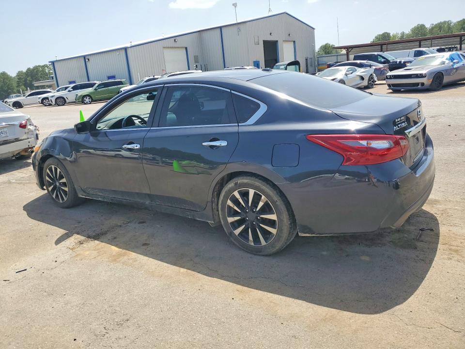 Aukcja sprzedaży 2018 Nissan Altima, vin: 1N4AL3AP5JC284515, numer aukcji: 65507686