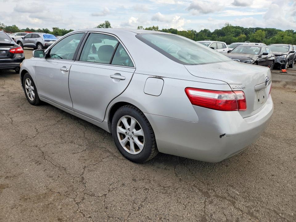 2008 Toyota Camry მანქანა იყიდება აუქციონზე, vin: 4T1BE46K88U776810, აუქციონის ნომერი: 66505896