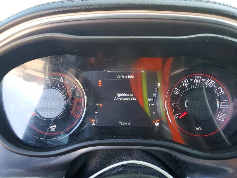 65273176 :رقم المزاد ، 2C3CDZBT0MH637957 vin ، 2021 Dodge Challenger مزاد بيع