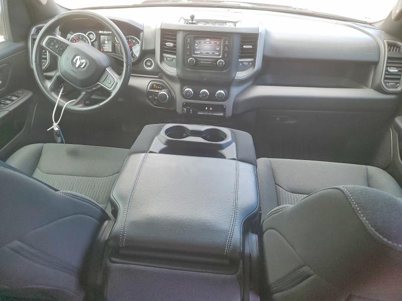 Продаж на аукціоні авто 2024 Ram 1500, vin: 1C6RRFCG6RN144748, номер лоту: 63915656