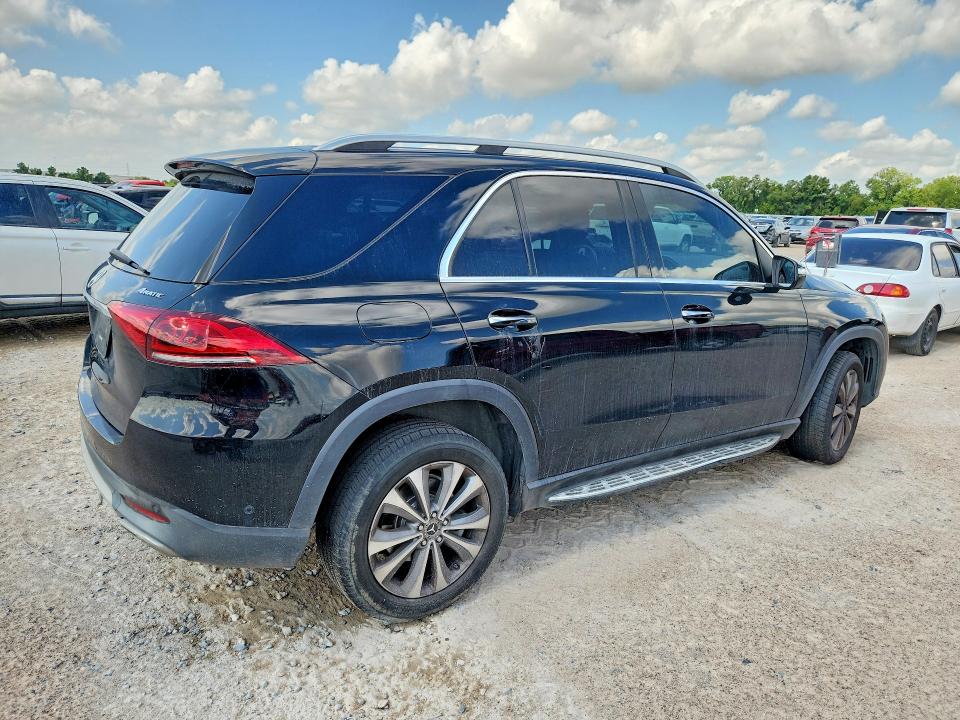 Aukcja sprzedaży 2020 Mercedes-benz Gle, vin: 4JGFB4KBXLA049498, numer aukcji: 64318836