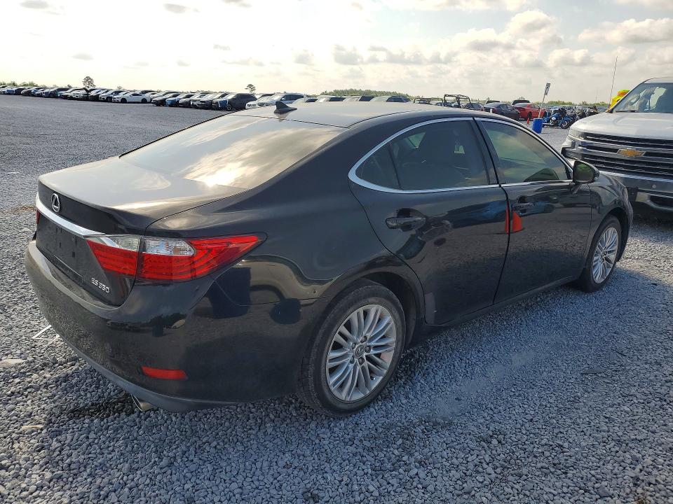 66208276 :رقم المزاد ، JTHBK1GG8D2047300 vin ، 2013 Lexus Es مزاد بيع