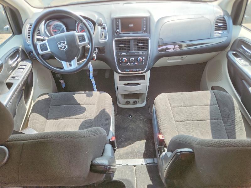 Продаж на аукціоні авто 2013 Dodge Grand Caravan, vin: 2C4RDGBG7DR609936, номер лоту: 62996186