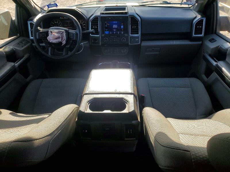 Aukcja sprzedaży 2016 Ford F150, vin: 1FTEW1CP0GKD74884, numer aukcji: 64714426