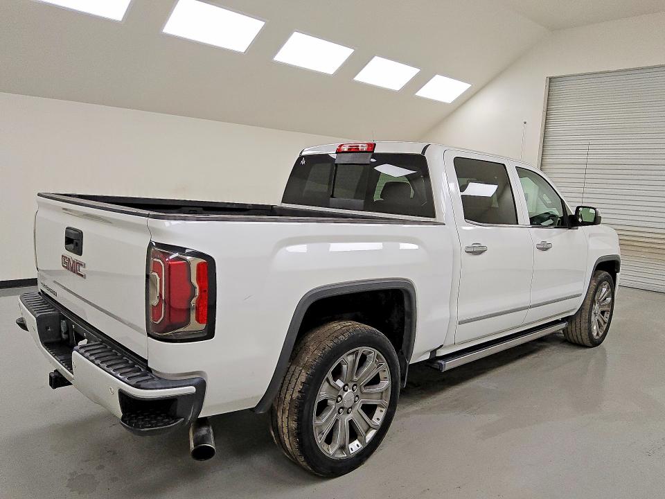 64813096 :رقم المزاد ، 3GTU2PEJ2HG235268 vin ، 2017 Gmc Sierra مزاد بيع