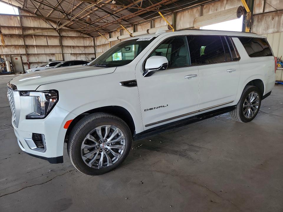 Aukcja sprzedaży 2023 Gmc Yukon Xl, vin: 1GKS2JKL0PR504946, numer aukcji: 67125646