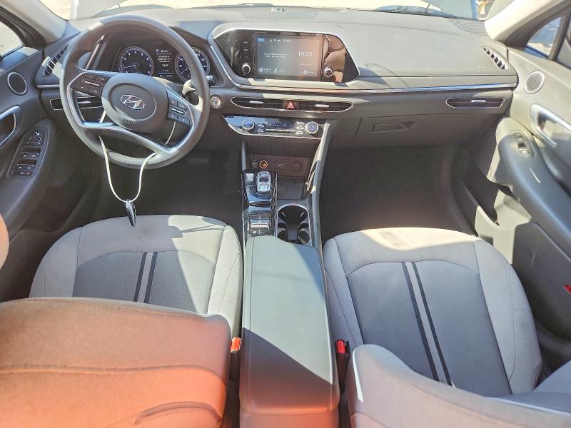 Aukcja sprzedaży 2021 Hyundai Sonata, vin: 5NPEL4JA7MH115361, numer aukcji: 66407926
