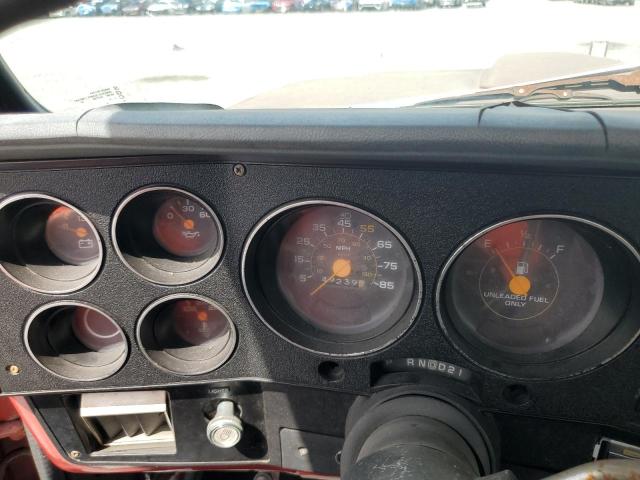 64303046 :رقم المزاد ، 2GCDC14H9E1123421 vin ، 1984 Chevrolet C10 مزاد بيع