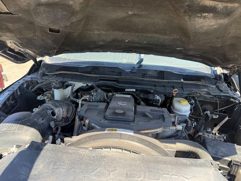 Продажа на аукционе авто 2018 Ram 3500, vin: 3C63R3JL1JG140737, номер лота: 67501986