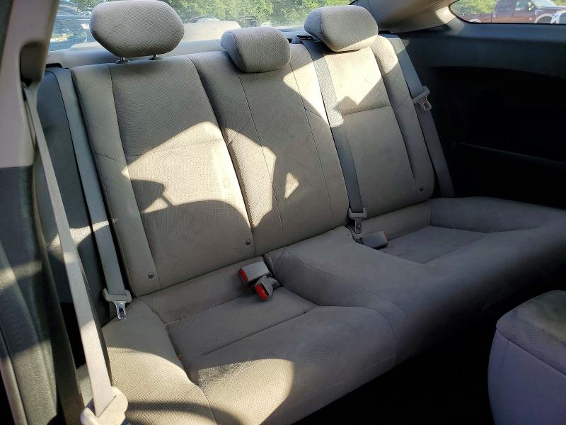 Aukcja sprzedaży 2012 Honda Civic, vin: 2HGFG3B56CH524092, numer aukcji: 64368046