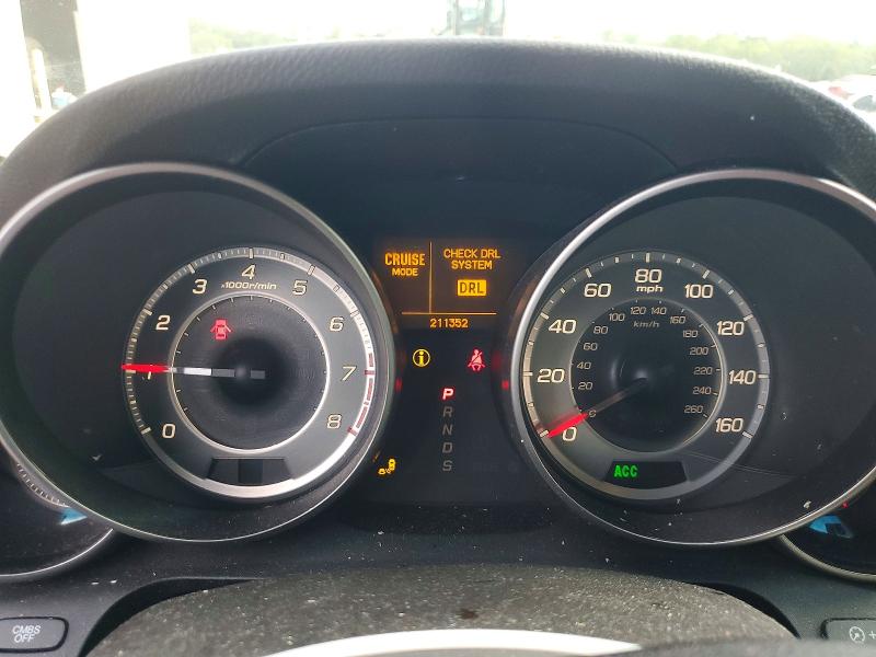 Aukcja sprzedaży 2012 Acura Mdx, vin: 2HNYD2H6XCH534631, numer aukcji: 66168306