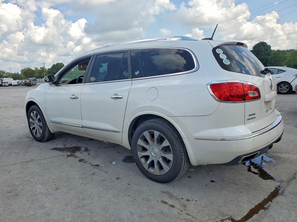 Продаж на аукціоні авто 2017 Buick Enclave, vin: 5GAKRBKD2HJ113174, номер лоту: 65192366