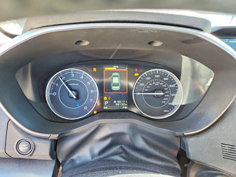Aukcja sprzedaży 2017 Subaru Impreza, vin: 4S3GTAN61H3744130, numer aukcji: 66986956