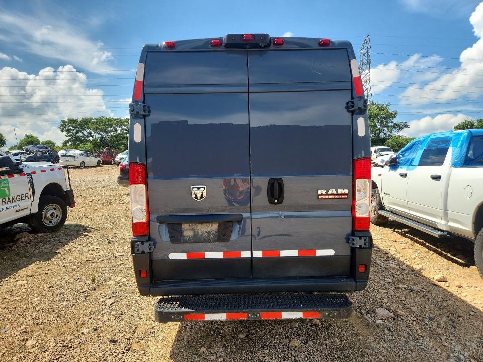 Aukcja sprzedaży 2021 Ram Promaster 3500, vin: 3C6FRVJGXME503709, numer aukcji: 62447016