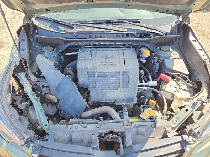 Aukcja sprzedaży 2021 Subaru Forester, vin: JF2SKAFC5MH469409, numer aukcji: 65238846