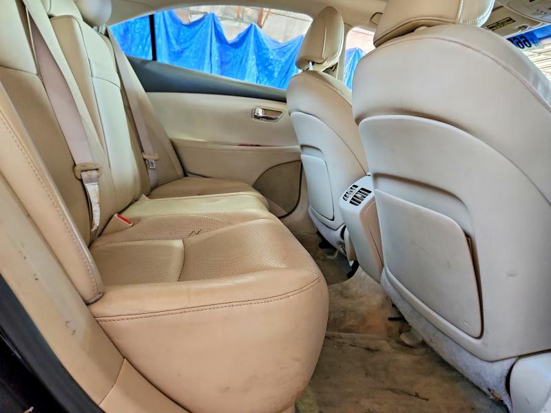66821926 :رقم المزاد ، JTHBJ46G572100965 vin ، 2007 Lexus Es مزاد بيع