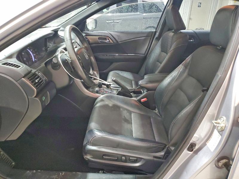 Продаж на аукціоні авто 2016 Honda Accord, vin: 1HGCR2F51GA162419, номер лоту: 63778836