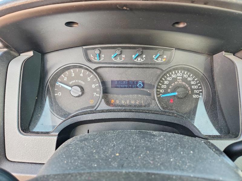 Aukcja sprzedaży 2013 Ford F150, vin: 1FTFX1EF3DFB81137, numer aukcji: 64039486