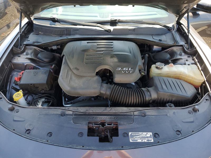 Продажа на аукционе авто 2023 Dodge Charger, vin: 2C3CDXJGXPH567137, номер лота: 63969346
