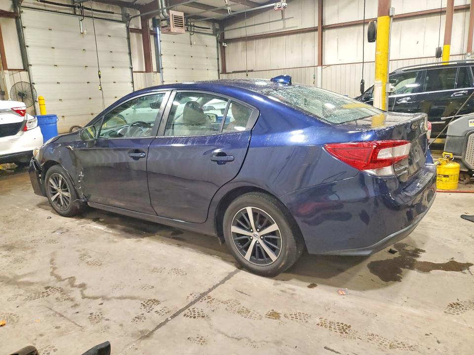 Aukcja sprzedaży 2019 Subaru Impreza, vin: 4S3GKAC64K3612413, numer aukcji: 64279326