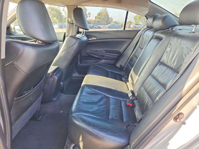 Aukcja sprzedaży 2011 Honda Accord, vin: 1HGCP2F61BA002595, numer aukcji: 63446426