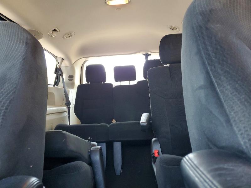 Aukcja sprzedaży 2016 Dodge Grand Caravan, vin: 2C4RDGCG0GR179590, numer aukcji: 66698936
