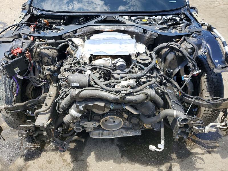 Продаж на аукціоні авто 2025 Audi A8, vin: WAULDAF89SN004412, номер лоту: 59851436