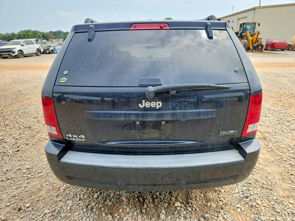Aukcja sprzedaży 2009 Jeep Grand Cherokee, vin: 1J8GR48KX9C541871, numer aukcji: 66592116