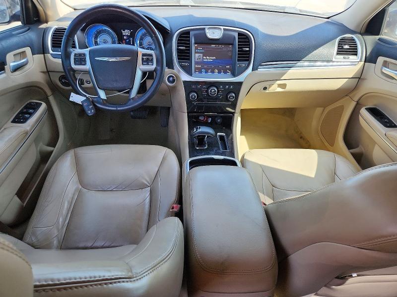 65341416 :رقم المزاد ، 2C3CCAAG0DH520761 vin ، 2013 Chrysler 300 مزاد بيع