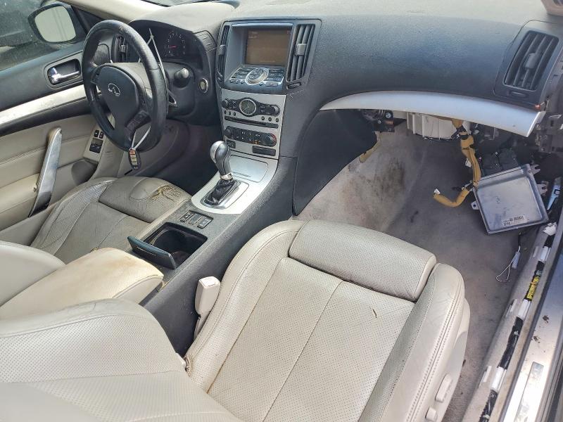 Продаж на аукціоні авто 2008 Infiniti G37, vin: JNKCV64E88M113740, номер лоту: 65052956
